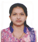 Dr. Anjali A. Wagh