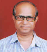 Dr. Pramod S. Kalos