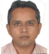 Dr. Pramod S. Kalos