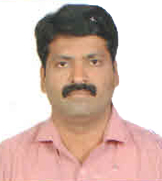 Dr. Rajendra B. Khedekar