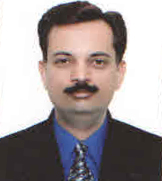 Dr. Pramod S. Kalos